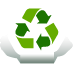 Recycling Icon
